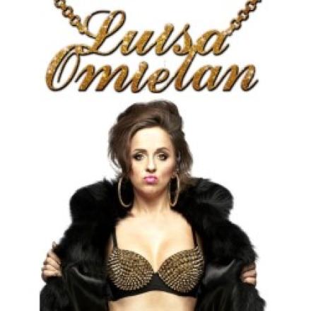 Luisa omielan Luisa omielan