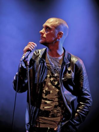 Magnus Betner Magnus Betner