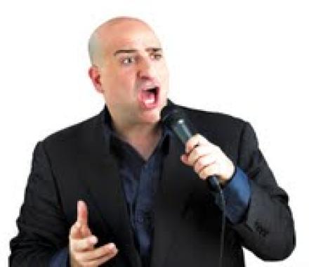 omid djalili omid djalili