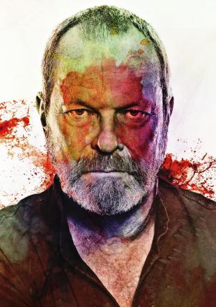 Terry Gilliam Added To Slapstick Festival Line-Up Terry Gilliam Added To Slapstick Festival Line-Up