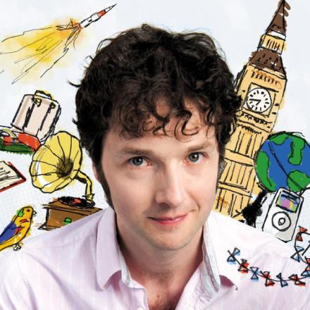 Chris Addison