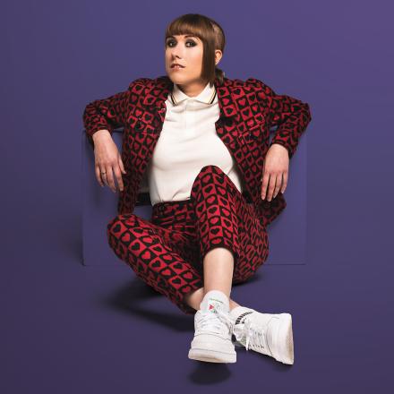 Gilded Balloon Announces Full Edinburgh Fringe Programme Gilded Balloon Announces Full Edinburgh Fringe Programme