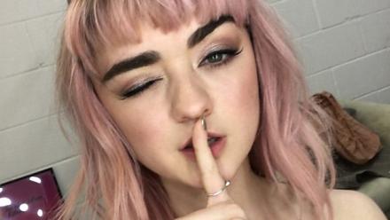 News: Maisie Williams confirmed as a guest judge for RuPaul’s Drag Race UK News: Maisie Williams confirmed as a guest judge for RuPaul’s Drag Race UK