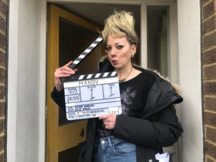 News: Hubby Mandys – Shaun Ryder To Play Diane Morgan's Ex-Husband In New Sitcom News: Hubby Mandys – Shaun Ryder To Play Diane Morgan's Ex-Husband In New Sitcom