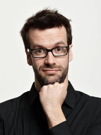 News: Comedian and Jazz Fan Marcus Brigstocke Returns to Jazz FM News: Comedian and Jazz Fan Marcus Brigstocke Returns to Jazz FM