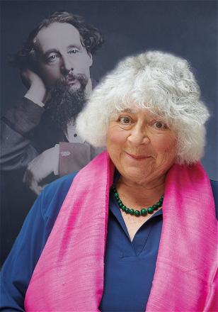 Miriam Margolyes To Play Edinburgh Fringe