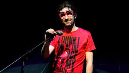 Mark Watson Mark Watson