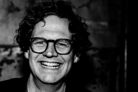 News: Comedian Mark Dolan To Present New Radio Panel Show News: Comedian Mark Dolan To Present New Radio Panel Show