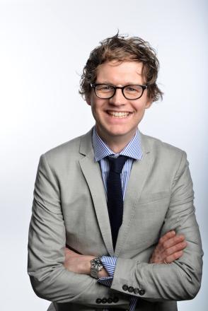 News: Comedian Mark Dolan Cuts Up Mask On Air News: Comedian Mark Dolan Cuts Up Mask On Air