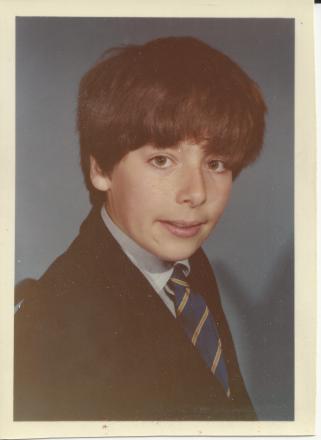 Mark Steel Heads Out On Tour Mark Steel Heads Out On Tour