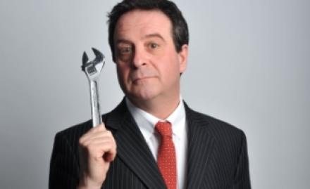 Mark Thomas