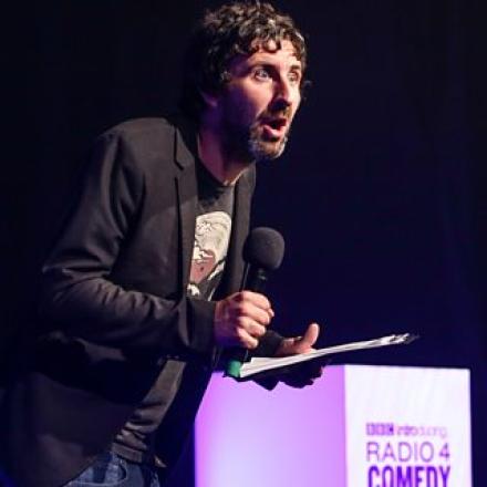Review: BBC Introducing Radio 4 Comedy Award Review: BBC Introducing Radio 4 Comedy Award