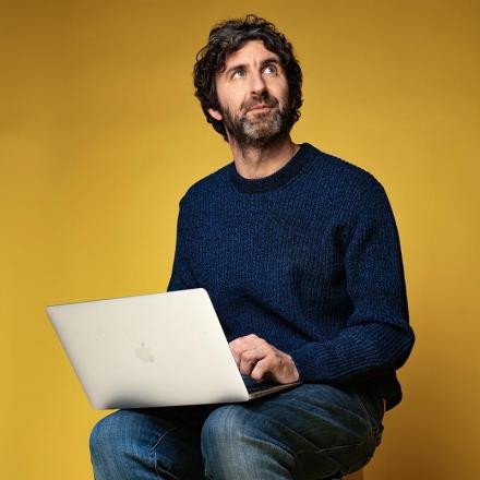 New Edinburgh Fringe Venue to Include Shows From Jayde Adams, Mark Watson, Deborah Frances-White, Ivo Graham New Edinburgh Fringe Venue to Include Shows From Jayde Adams, Mark Watson, Deborah Frances-White, Ivo Graham