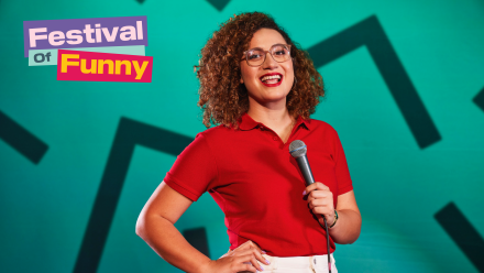News: BBC Announces Its First Festival Of Funny