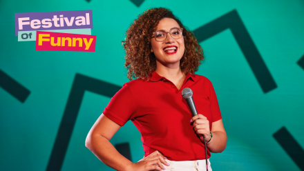 News: BBC Announces Its First Festival Of Funny News: BBC Announces Its First Festival Of Funny