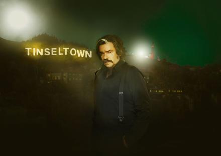 Toast of Tinseltown  – Cast Interviews