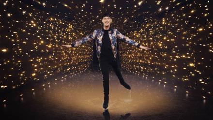 News: Better Skate Than Never – Matt Richardson Leaves Dancing On Ice After One Appearance