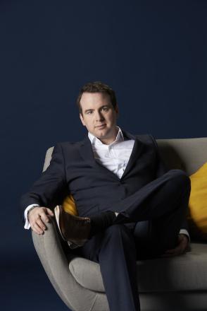 matt forde tony blair