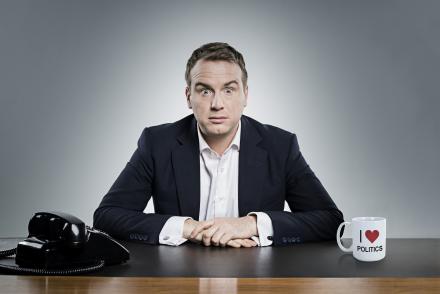 Matt Forde Changes Show Title To Goodbye Liz Matt Forde Changes Show Title To Goodbye Liz
