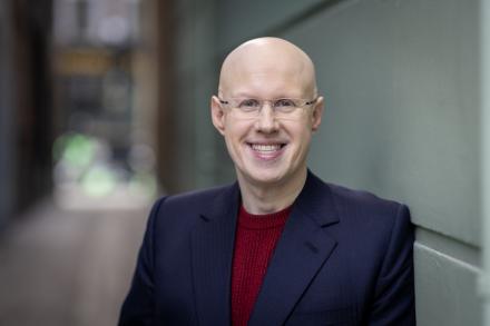 Matt Lucas To Play Fagin In Oliver Matt Lucas To Play Fagin In Oliver