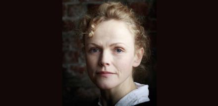 Maxine Peake