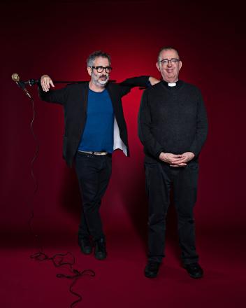 TV Preview: Stand Up And Deliver, C4 TV Preview: Stand Up And Deliver, C4