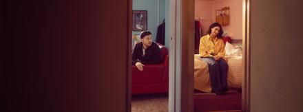 Interview: Samuel Bottomley – Co-Star Of New C4 Comedy Break Clause Interview: Samuel Bottomley – Co-Star Of New C4 Comedy Break Clause