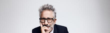 Interview: David Baddiel On His Documentary Jews Don't Count