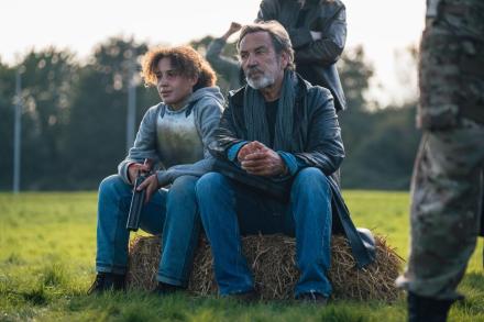 Channel 4 Reveals Cast Of Ben Wheatley’s Zombie Comedy Generation Z Channel 4 Reveals Cast Of Ben Wheatley’s Zombie Comedy Generation Z