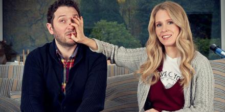 TV: Meet The Richardsons, Dave TV: Meet The Richardsons, Dave