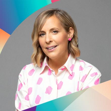 Mel Giedroyc To Narrate Dickens Christmas Carol With BBC Singers Mel Giedroyc To Narrate Dickens Christmas Carol With BBC Singers