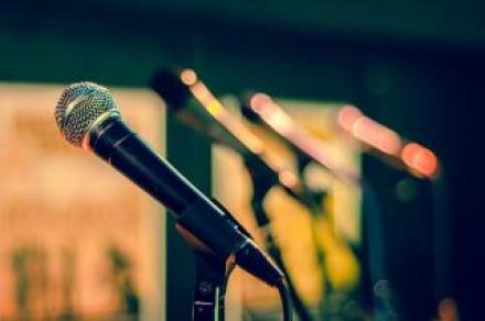 Live Comedy Venues To Receive Business Support
