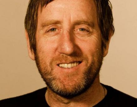 Michael Smiley