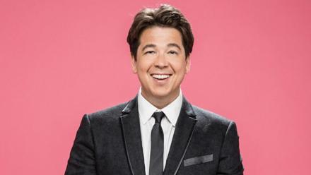 Video: Trailer For New Michael McIntyre Show The Wheel