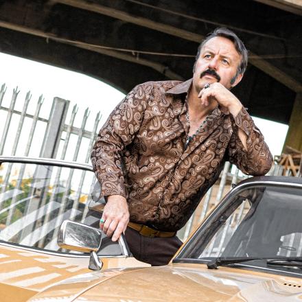 TV Review: Mammoth, BBC TV Review: Mammoth, BBC