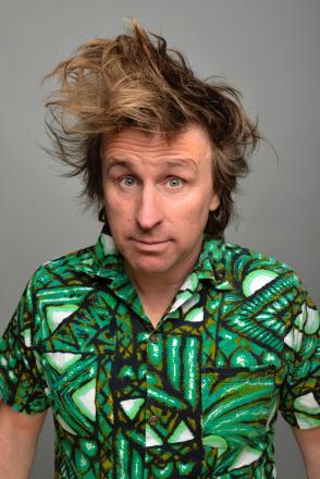 News: Major Comedy Shows Announced For Alexandra Palace News: Major Comedy Shows Announced For Alexandra Palace