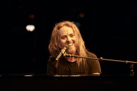An Unfunny* Evening with Tim Minchin Announced An Unfunny* Evening with Tim Minchin Announced