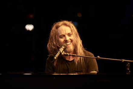 An Unfunny* Evening with Tim Minchin Announced 