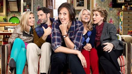 News: Such Fun! Miranda Returns With One Hour Special
