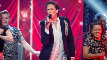 TV Review: Miranda: My Such Fun Celebration, BBC One TV Review: Miranda: My Such Fun Celebration, BBC One