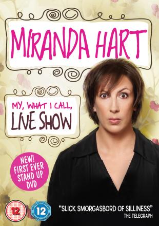 Miranda Hart