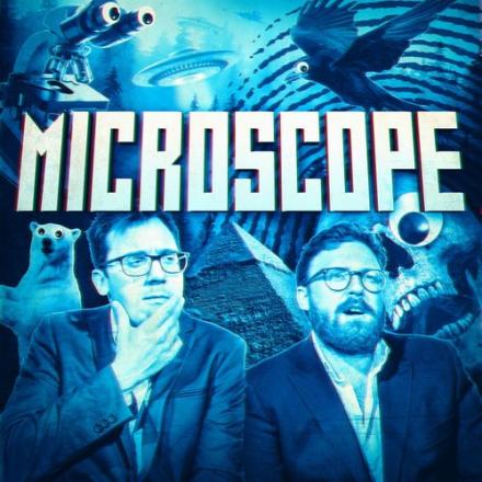 John Kearns And Mat Ewins Return For Third Series Of Their Cult Podcast Miscoscope John Kearns And Mat Ewins Return For Third Series Of Their Cult Podcast Miscoscope