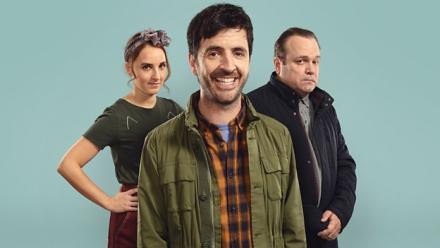 TV: Mister Winner, BBC Two TV: Mister Winner, BBC Two