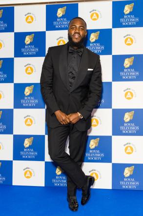 Royal Television Society Programme Awards – Wins for Alma's Not Normal, Mo Gilligan, Samson Kayo Royal Television Society Programme Awards – Wins for Alma's Not Normal, Mo Gilligan, Samson Kayo