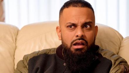 mobeen played by Guz Khan mobeen played by Guz Khan