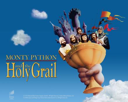 monty python monty python