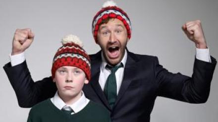 Moone Boy Moone Boy