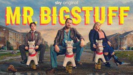 Trailer Released For Second Run Of Mr Bigstuff Trailer Released For Second Run Of Mr Bigstuff