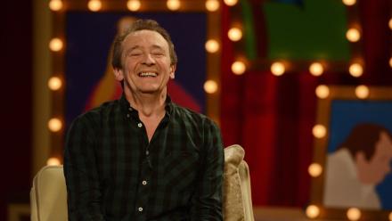 Paul Whitehouse Fronts New Series On Sketch Comedy Paul Whitehouse Fronts New Series On Sketch Comedy