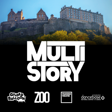 New Edinburgh Fringe Venue Launches With Comedy From Jason Byrne, Fred MacAulay, Maisie Adam & More New Edinburgh Fringe Venue Launches With Comedy From Jason Byrne, Fred MacAulay, Maisie Adam & More